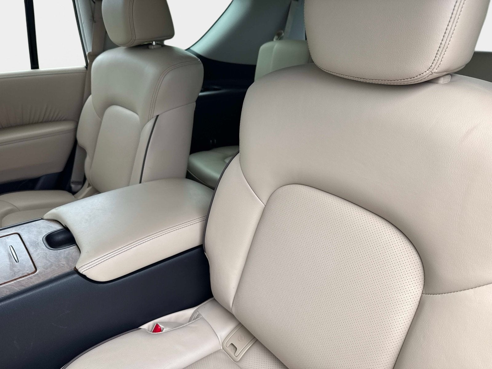 2022 Nissan Armada SL