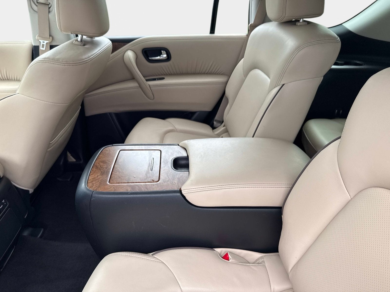 2022 Nissan Armada SL