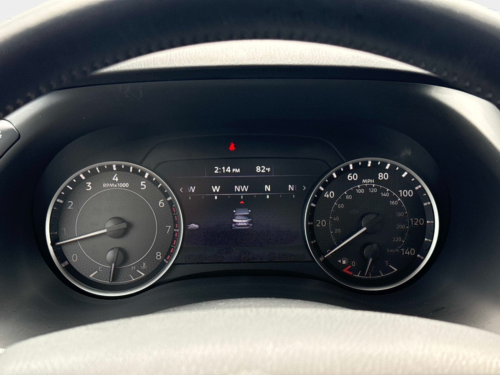 2022 Nissan Armada SL