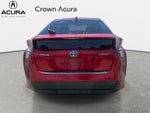 2018 Toyota Prius Two
