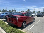 2018 Toyota Prius Two