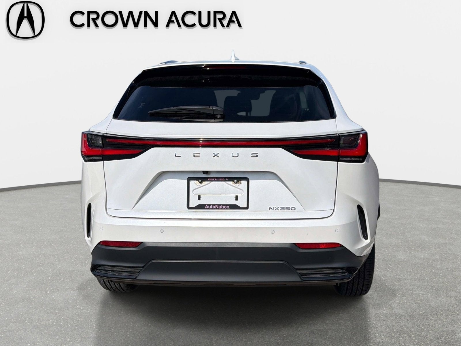 2024 Lexus NX NX 250 Premium