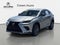 2018 Lexus NX NX 300 F Sport