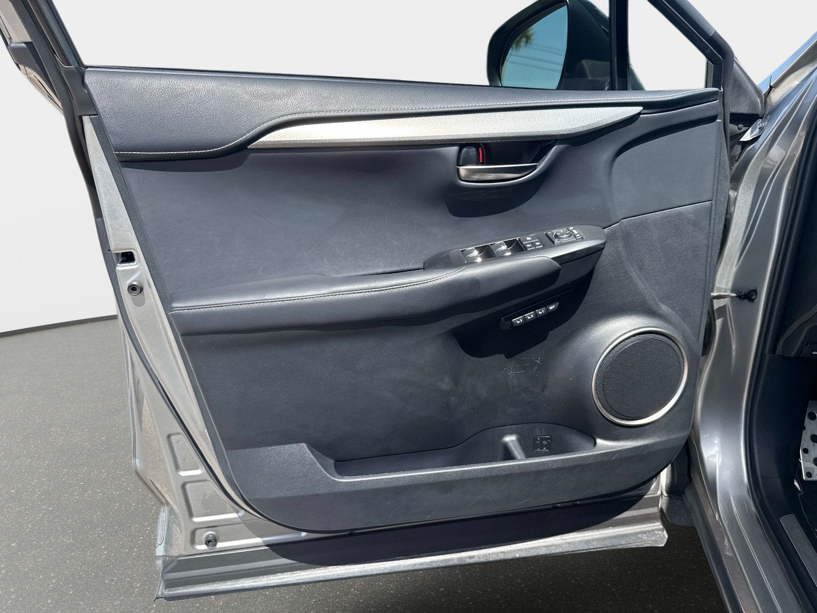 2018 Lexus NX NX 300 F Sport