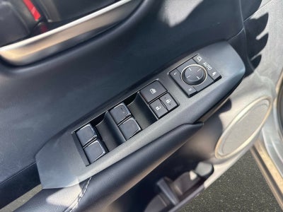 2018 Lexus NX NX 300 F Sport