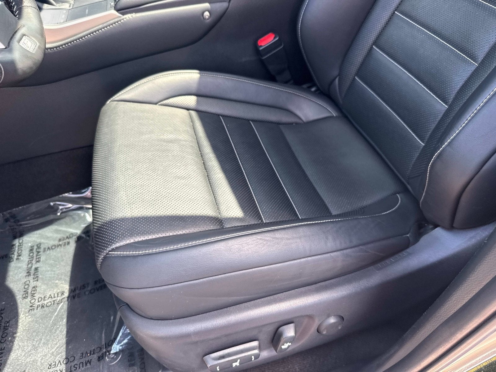2018 Lexus NX NX 300 F Sport