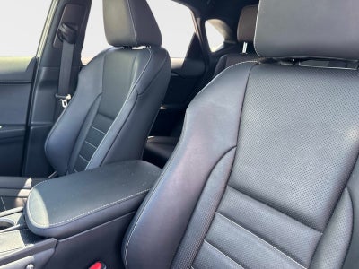 2018 Lexus NX NX 300 F Sport
