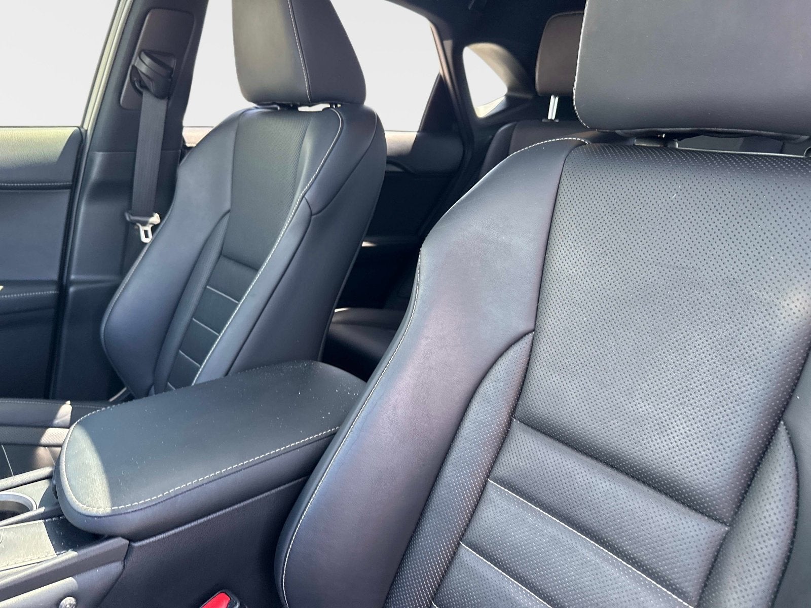 2018 Lexus NX NX 300 F Sport