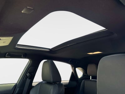 2018 Lexus NX NX 300 F Sport