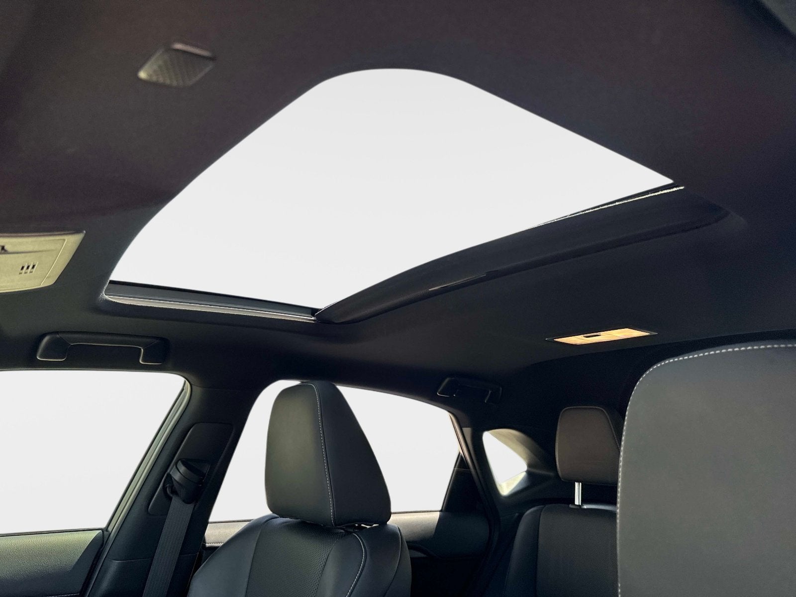 2018 Lexus NX NX 300 F Sport