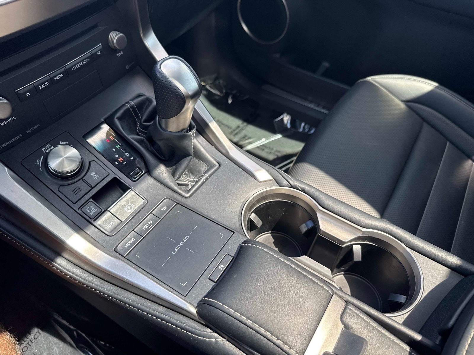2018 Lexus NX NX 300 F Sport