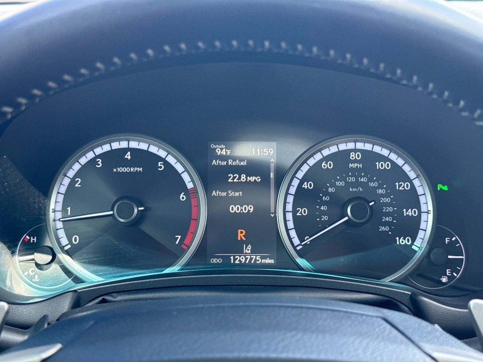 2018 Lexus NX NX 300 F Sport
