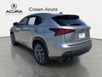 2018 Lexus NX NX 300 F Sport