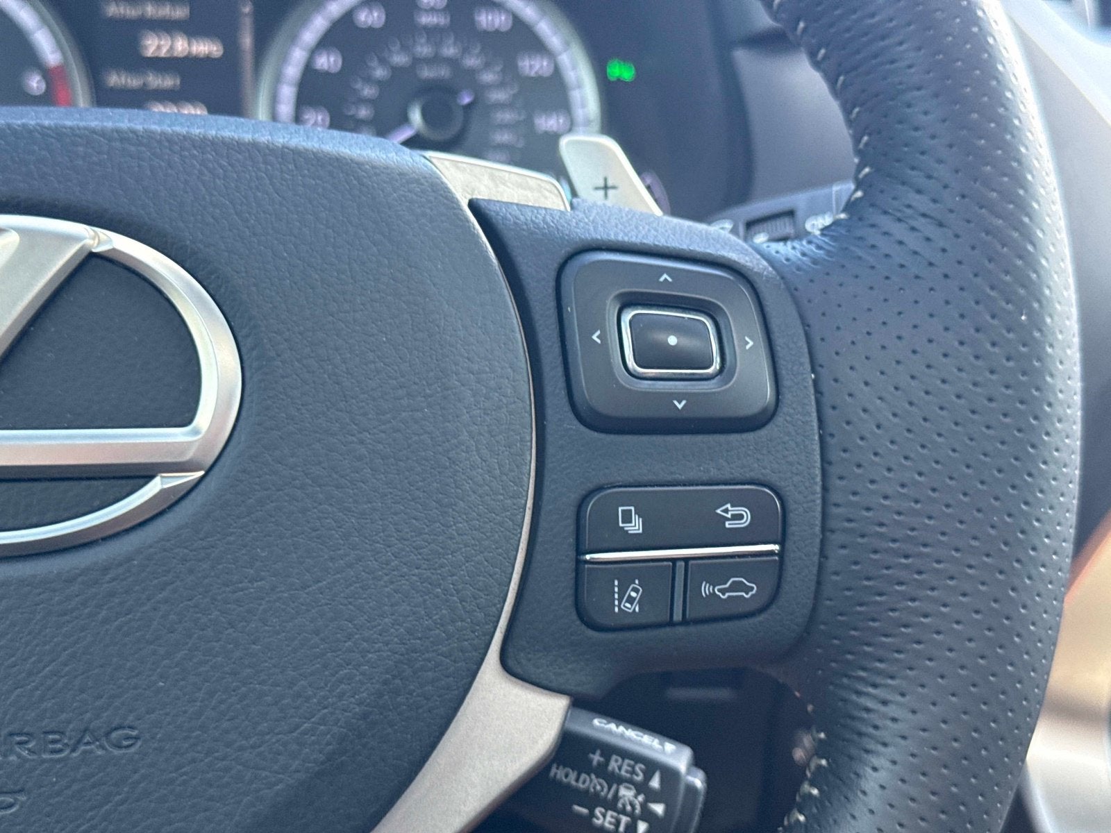 2018 Lexus NX NX 300 F Sport