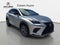 2018 Lexus NX NX 300 F Sport