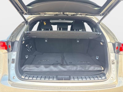 2018 Lexus NX NX 300 F Sport