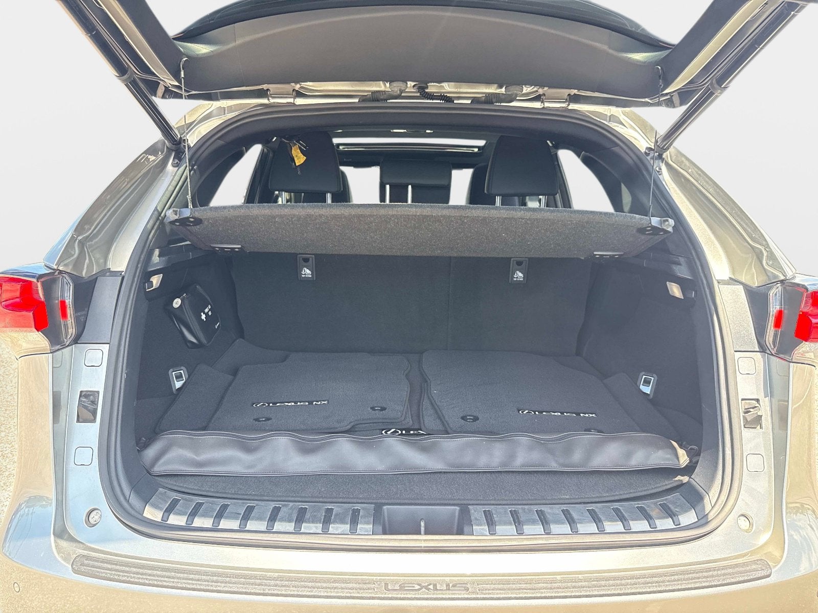 2018 Lexus NX NX 300 F Sport
