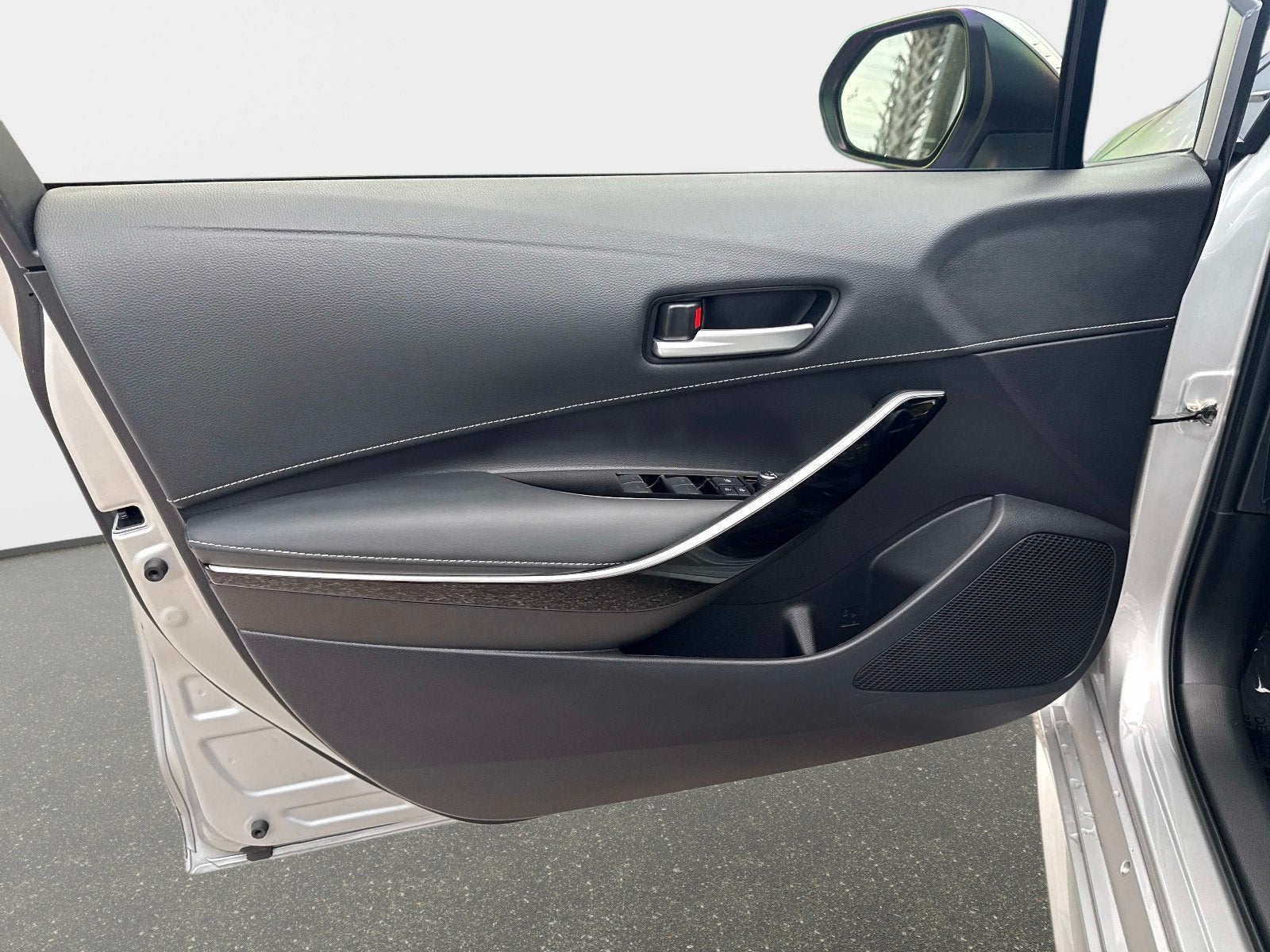 2021 Toyota Corolla Hatchback XSE