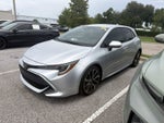 2021 Toyota Corolla Hatchback XSE