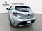 2021 Toyota Corolla Hatchback XSE