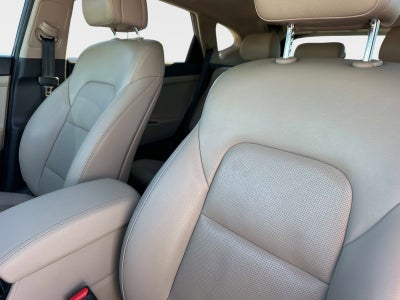 2018 Hyundai Tucson Limited