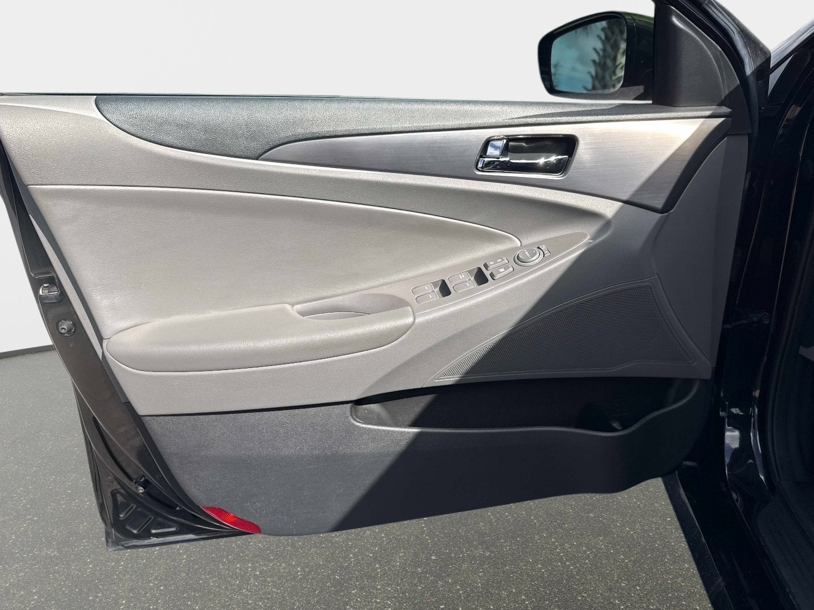 2015 Hyundai Sonata Hybrid Base
