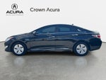 2015 Hyundai Sonata Hybrid Base