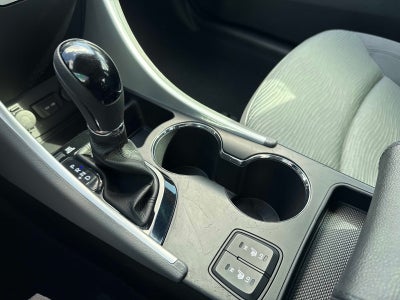2015 Hyundai Sonata Hybrid Base