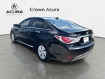 2015 Hyundai Sonata Hybrid Base