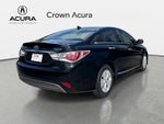 2015 Hyundai Sonata Hybrid Base