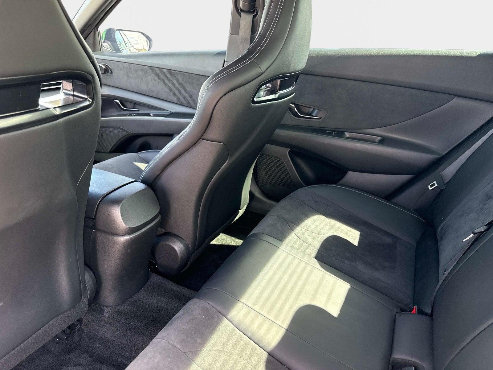 2023 Hyundai Elantra N Base