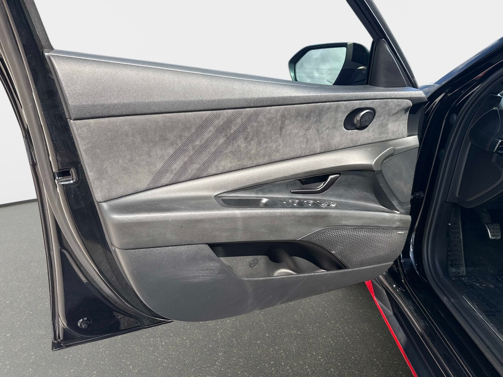 2023 Hyundai Elantra N Base