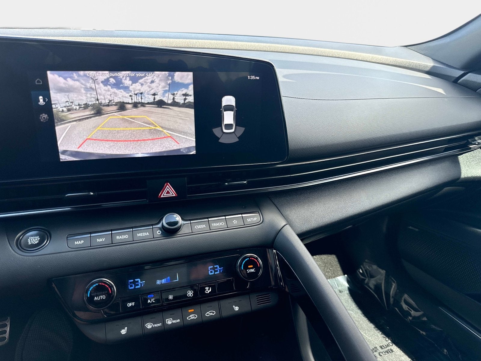 2023 Hyundai Elantra N Base