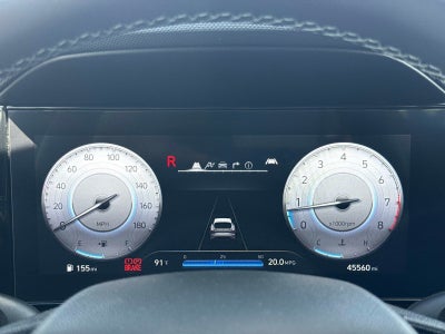 2023 Hyundai Elantra N Base