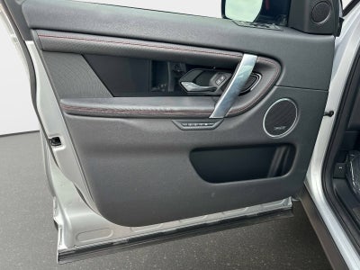 2023 Land Rover Discovery Sport SE R-Dynamic