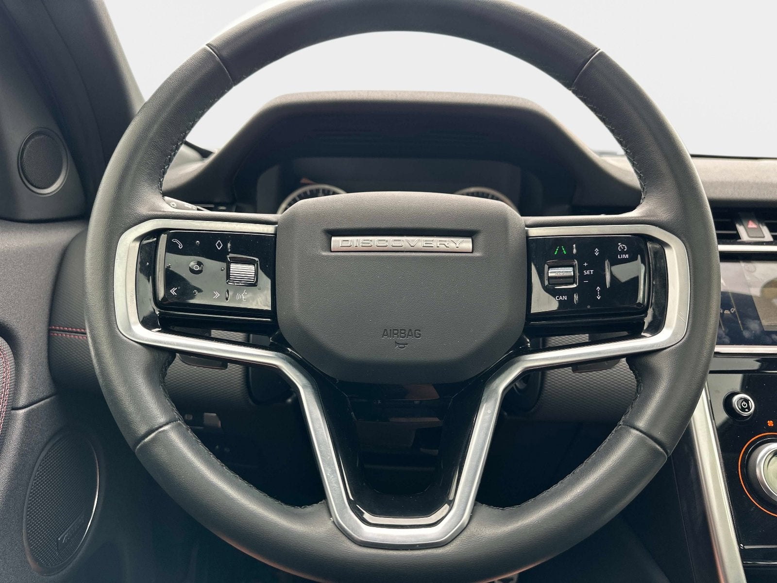 2023 Land Rover Discovery Sport SE R-Dynamic