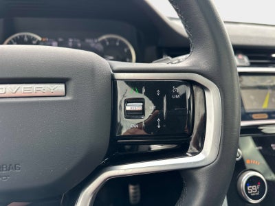 2023 Land Rover Discovery Sport SE R-Dynamic