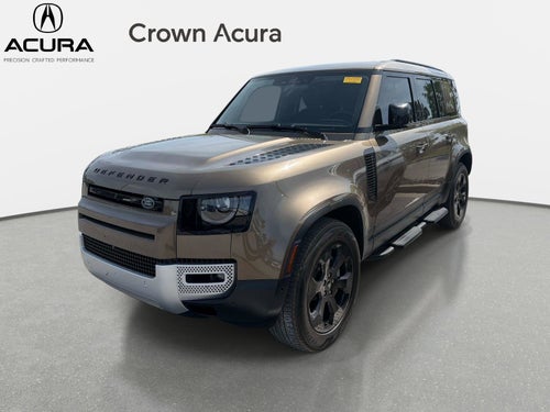 2024 Land Rover Defender S