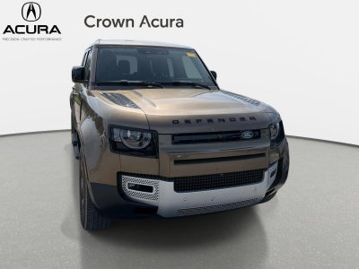 2024 Land Rover Defender S
