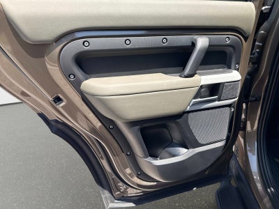 2024 Land Rover Defender S