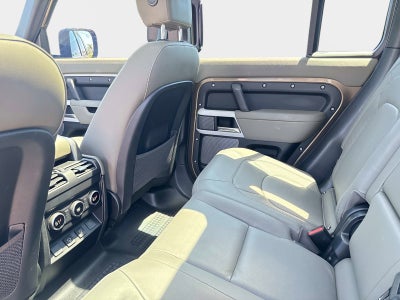 2024 Land Rover Defender S