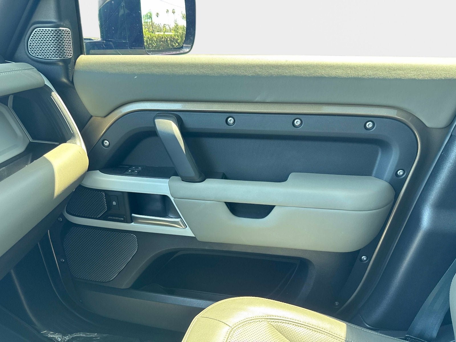 2024 Land Rover Defender S