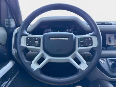 2024 Land Rover Defender S