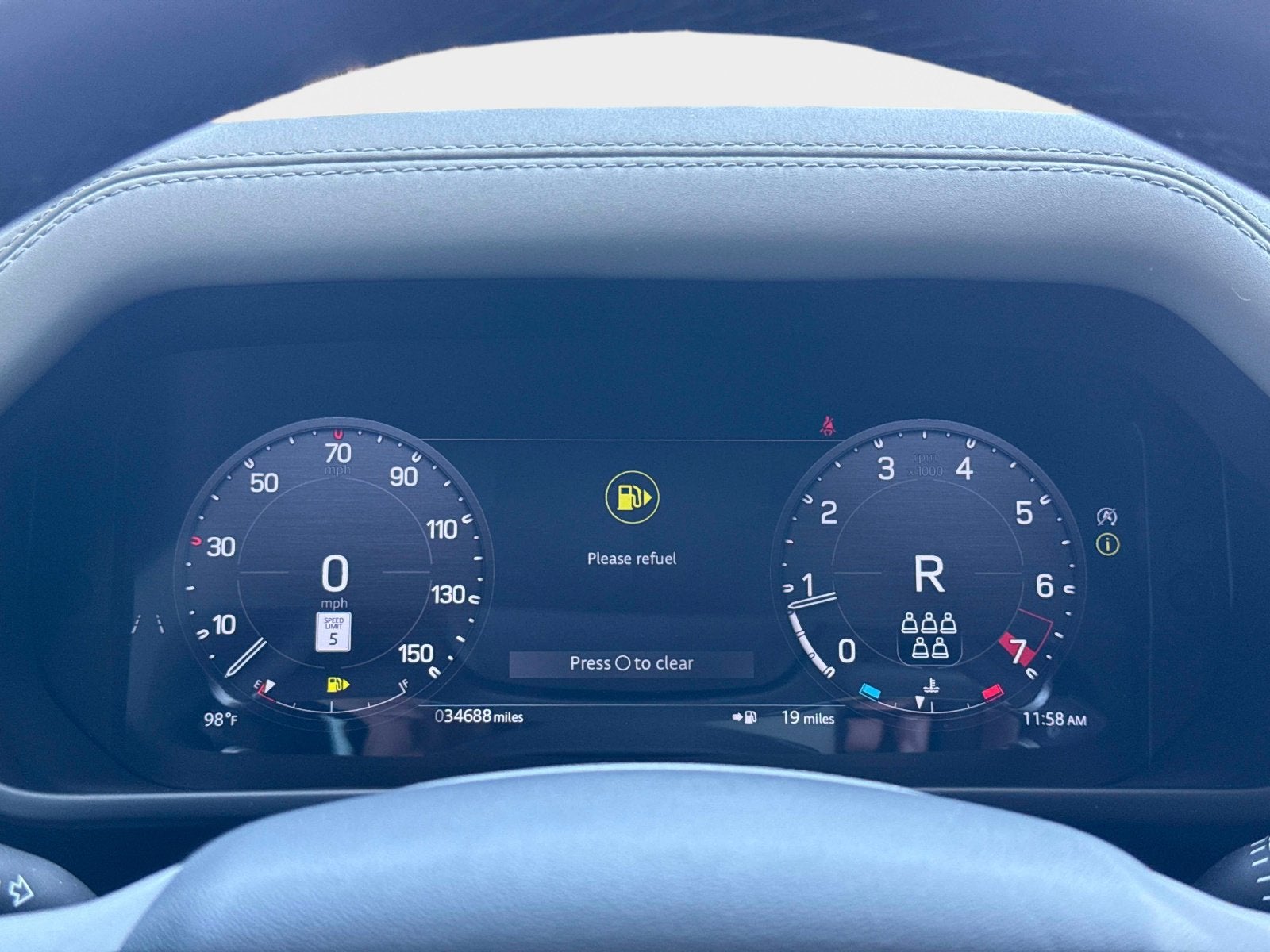 2024 Land Rover Defender S