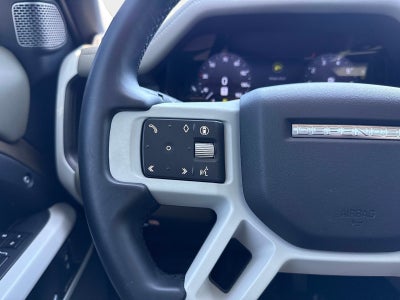 2024 Land Rover Defender S