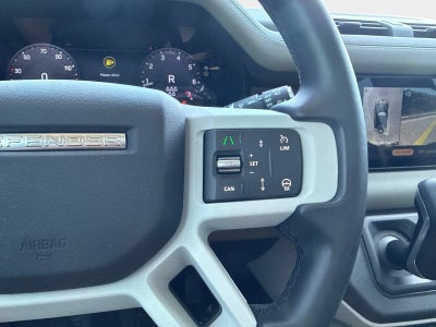 2024 Land Rover Defender S