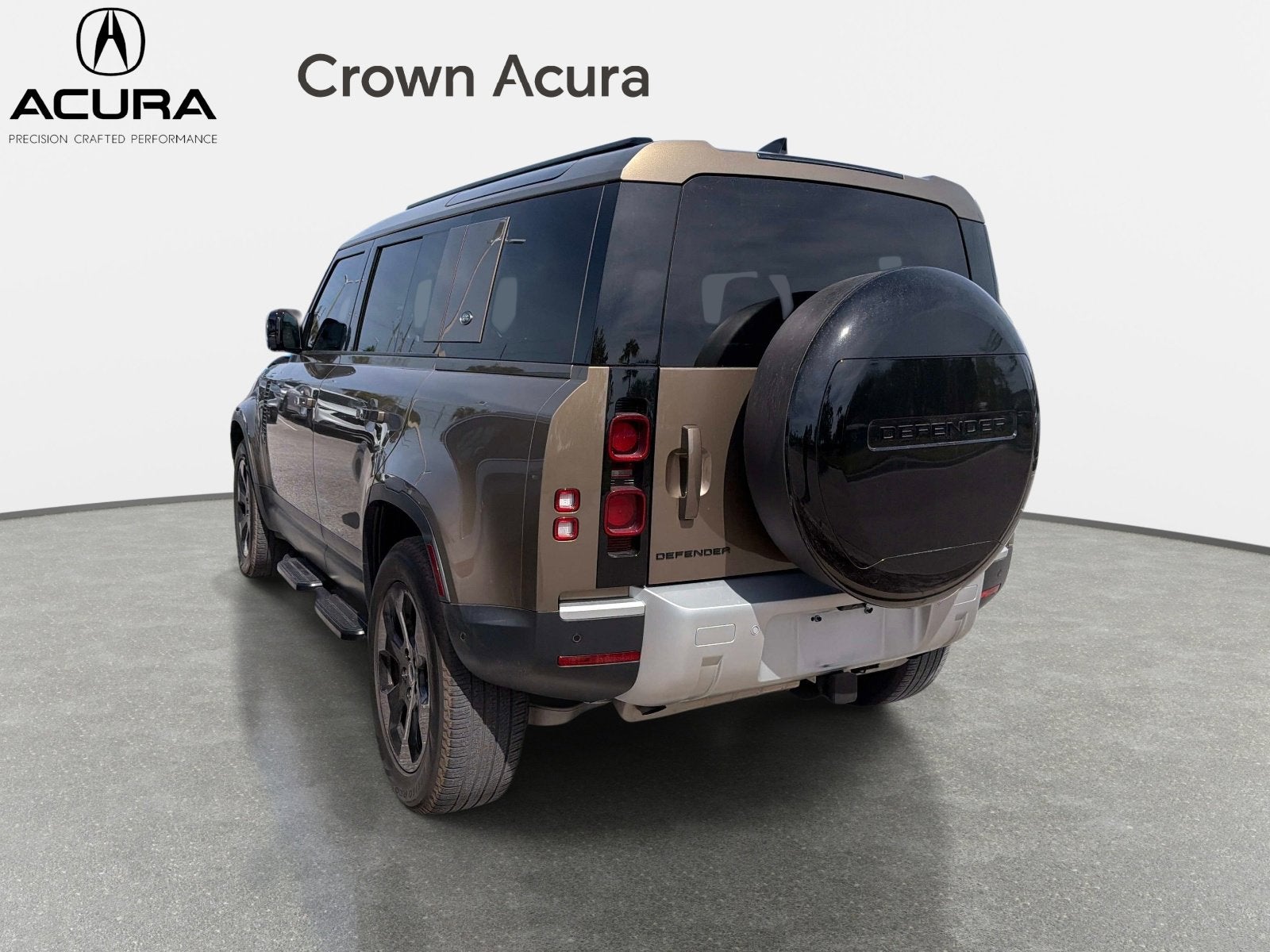 2024 Land Rover Defender S