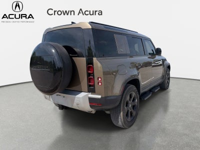 2024 Land Rover Defender S