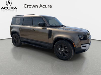 2024 Land Rover Defender S