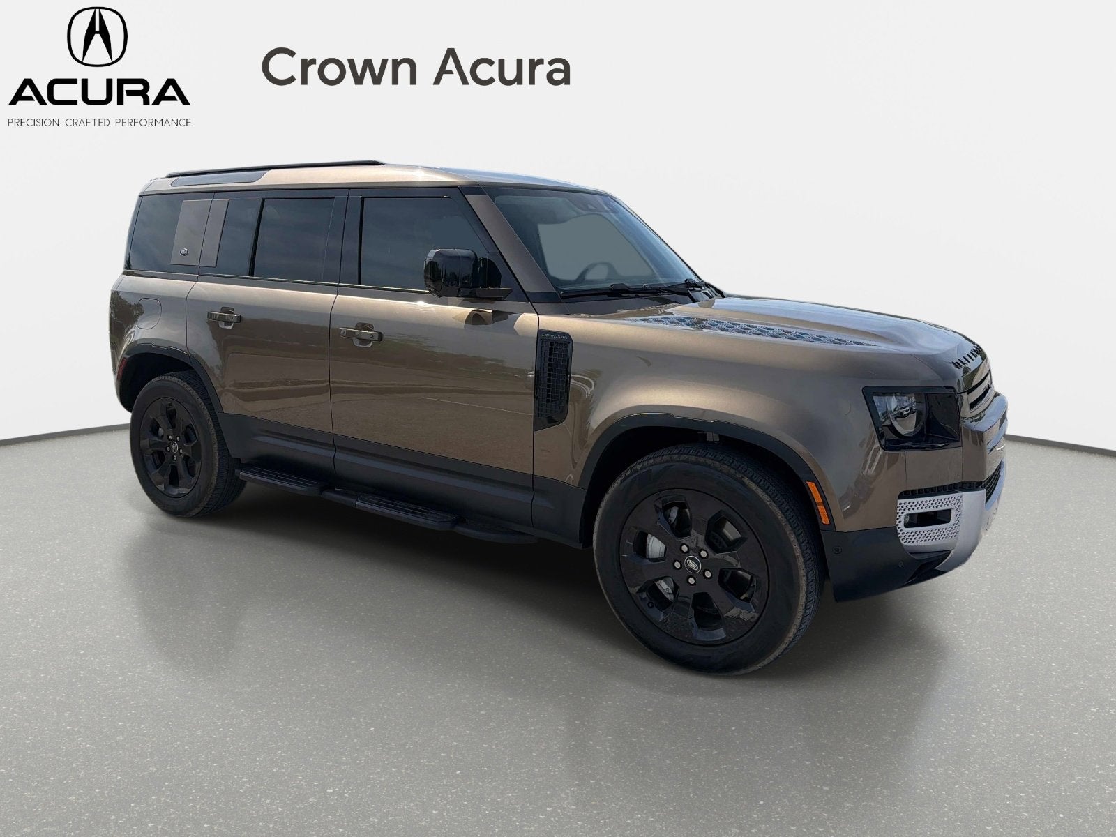 2024 Land Rover Defender S
